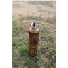 Image 1 : Acetylene Tank