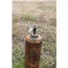Image 2 : Acetylene Tank
