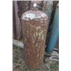 Image 1 : Acetylene Tank