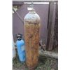 Image 1 : Acetylene Tank Great Western