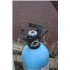 Image 2 : Acetylene Tank (Blue)