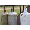Image 2 : 3 Gas Tanks (Set of 3)