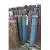 Image 1 : Set of 4 Gas Tanks
