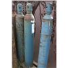 Image 2 : Set of 4 Gas Tanks