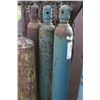 Image 3 : Set of 4 Gas Tanks