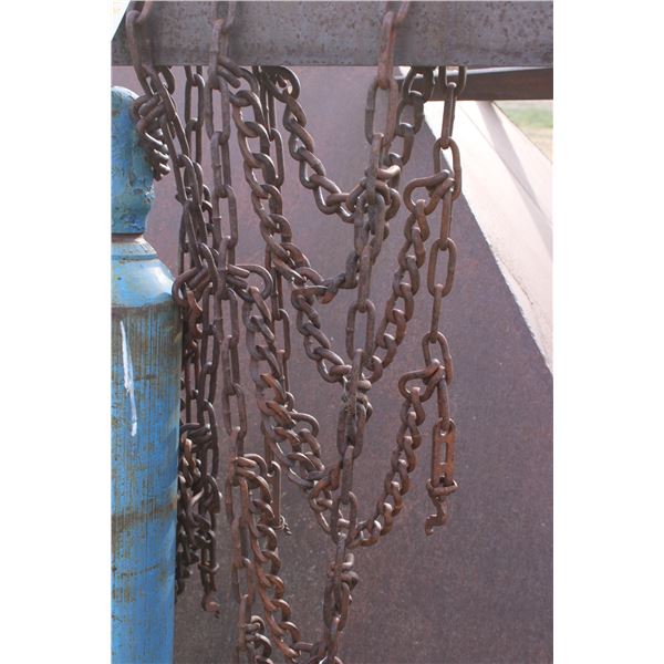 Set of 4 Snow Chains