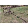 Image 1 : Harrow Cart