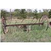 Image 1 : Horse Rake