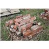 Image 2 : 3 Pallets of Bricks 1 Pallet of Sidewalk Blocks