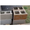 Image 2 : Pallet of Cinder Blocks