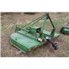 Image 1 : 3 Point Hitch John Deere 506 Mower 63" Wide