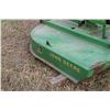 Image 3 : 3 Point Hitch John Deere 506 Mower 63" Wide