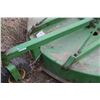 Image 5 : 3 Point Hitch John Deere 506 Mower 63" Wide