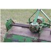 Image 5 : 3 Point Hitch Tiller Sovema