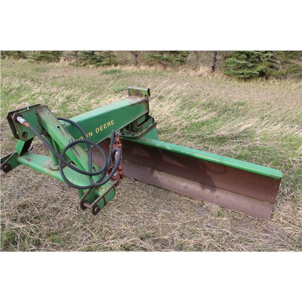 Land Leveller John Deere #95 9ft