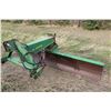 Image 1 : Land Leveller John Deere #95 9ft