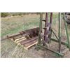 Image 2 : Auger Drilling Belton Texas with 4 Auger Bits 6", 14", 12"