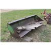 Image 1 : 8ft Tractor Loader Bucket