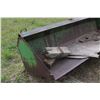 Image 3 : 8ft Tractor Loader Bucket