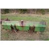 Image 4 : 8ft Tractor Loader Bucket