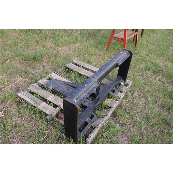 Post Puller (Damaged)