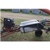 Image 4 : Sakundiak HD7 41 Swing Away Auger Robins H Motor 25 HP