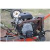Image 7 : Sakundiak HD7 41 Swing Away Auger Robins H Motor 25 HP