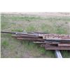 Image 2 : Lot of Scrap Iron Flat Iron