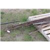 Image 2 : Lot of Scrap Iron Rods