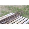 Image 3 : Lot of Scrap Iron Rods