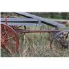 Image 3 : Red Wagon Just Frame