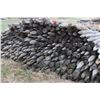 Image 3 : Used Fence Poles (Approx 300+) Some Poor Condition