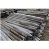 Image 5 : Used Fence Poles (Approx 300+) Some Poor Condition