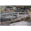 Image 1 : Corral Board Slabs (4 Lots)