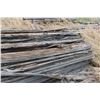 Image 3 : Corral Board Slabs (4 Lots)