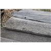 Image 8 : Corral Board Slabs (4 Lots)