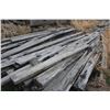 Image 9 : Corral Board Slabs (4 Lots)