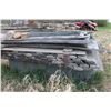 Image 1 : Water Tank Vintage Wooden Door Corral Boards