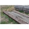 Image 3 : (4X THE MONEY) Railroad Ties