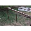 Image 1 : Chicken Coop Steel Frame 12 ft x 10 ft