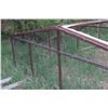 Image 2 : Chicken Coop Steel Frame 12 ft x 10 ft