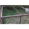 Image 3 : Chicken Coop Steel Frame 12 ft x 10 ft