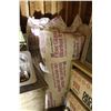 Image 1 : 2 Bags of Fiber Glass Insulation