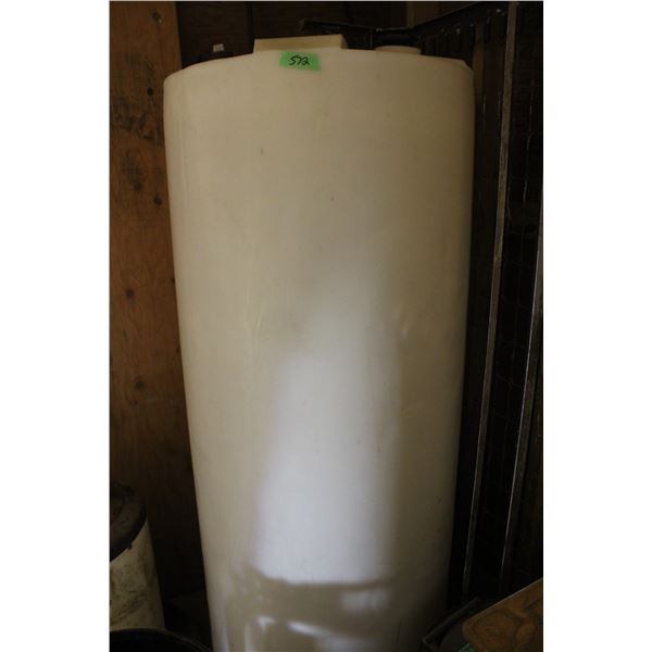 Plastic Tank
