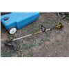 Image 1 : Weed Wacker Gas Powered