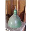 Image 1 : Vintage Enamel Light Fixture