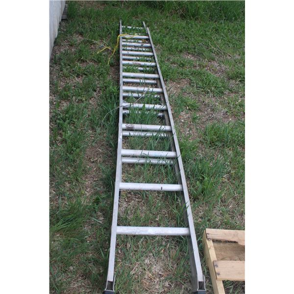24ft Extension Ladder