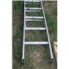 Image 2 : 24ft Extension Ladder