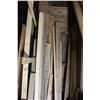 Image 1 : Huge Lot of Lumber 2x4, 2x6
