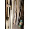 Image 2 : Huge Lot of Lumber 2x4, 2x6